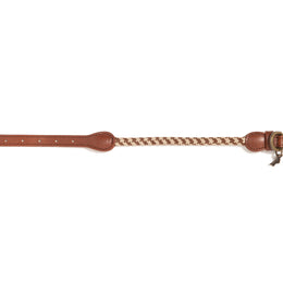 TIMBER COLLAR