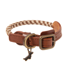 TIMBER COLLAR