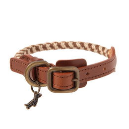 TIMBER COLLAR