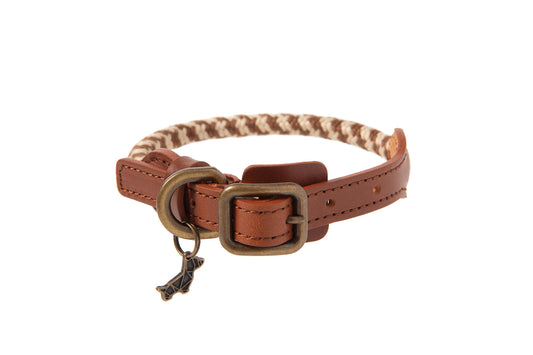 TIMBER COLLAR