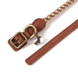 TIMBER COLLAR