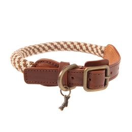 TIMBER COLLAR