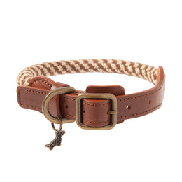 TIMBER COLLAR