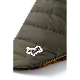 GOLDEN MEADOW COAT