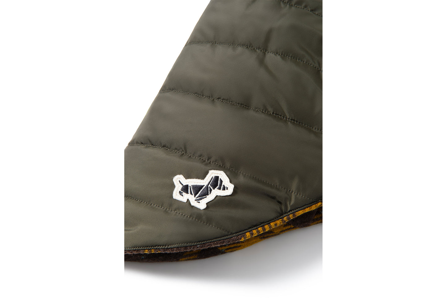 GOLDEN MEADOW COAT