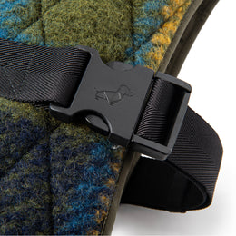 PINE PEAK COAT