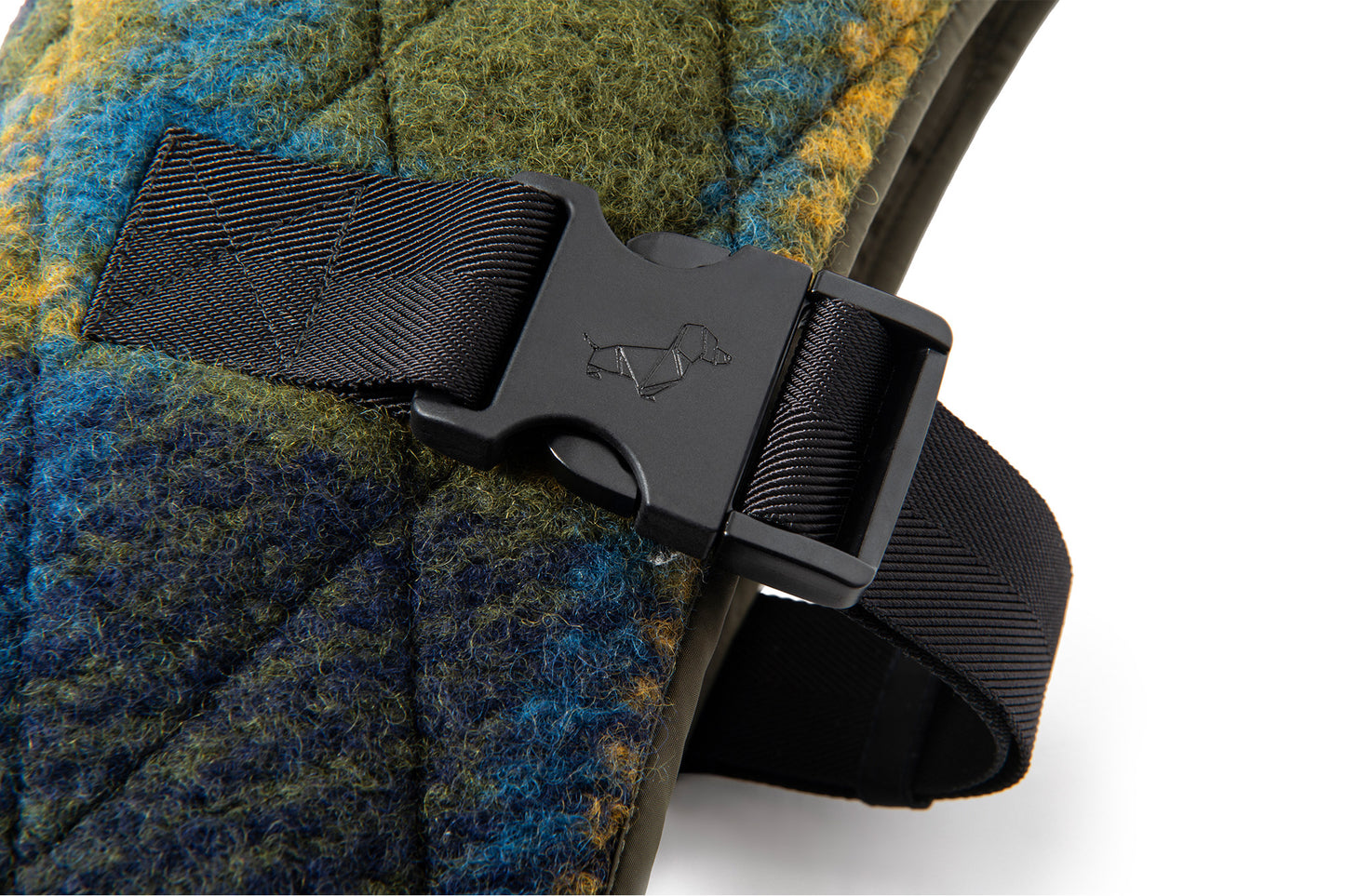 PINE PEAK COAT