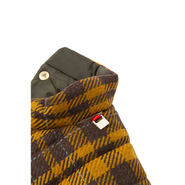 GOLDEN MEADOW COAT