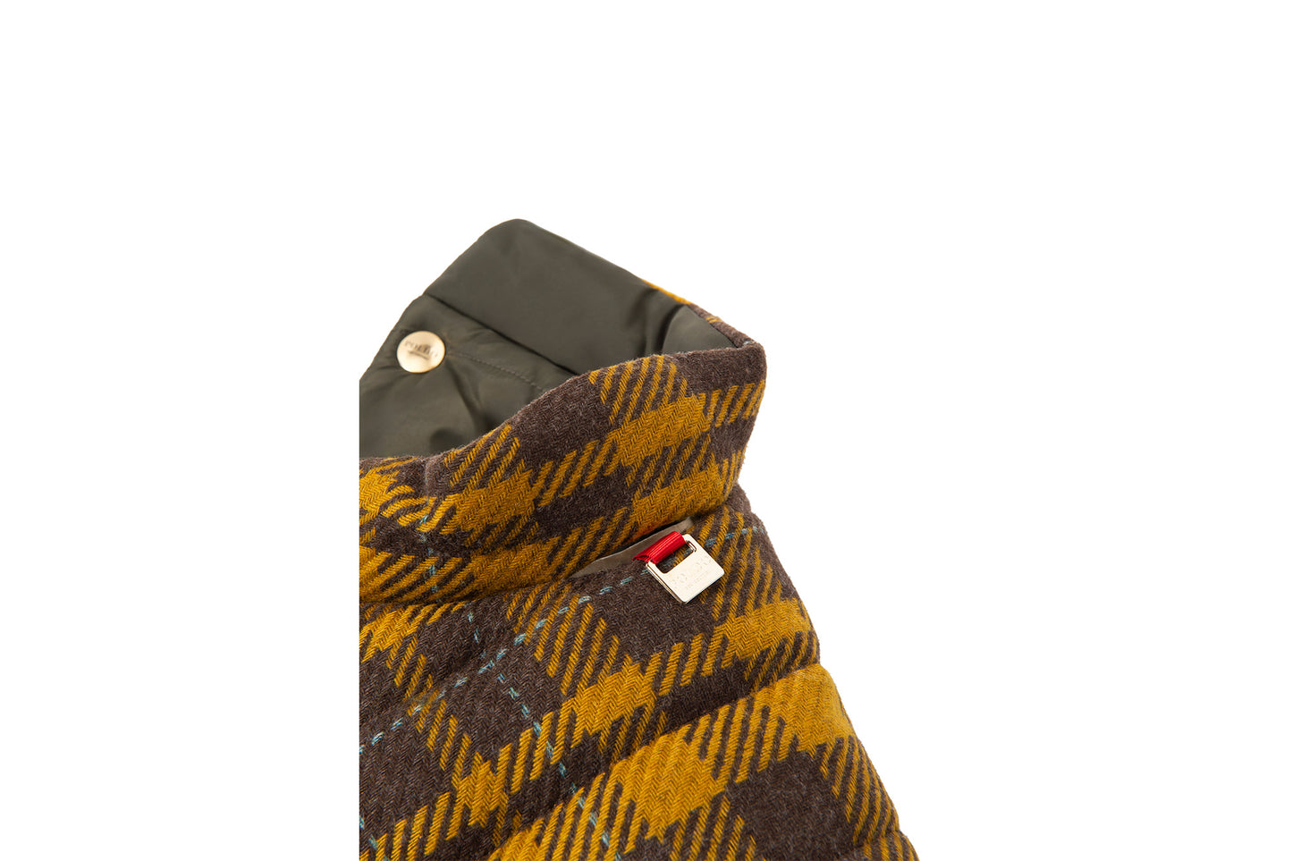 GOLDEN MEADOW COAT
