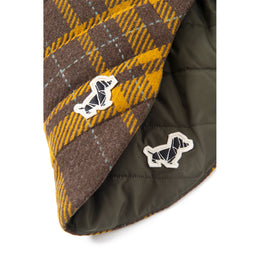 GOLDEN MEADOW COAT