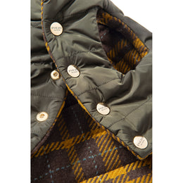 GOLDEN MEADOW COAT