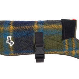 PINE PEAK COAT