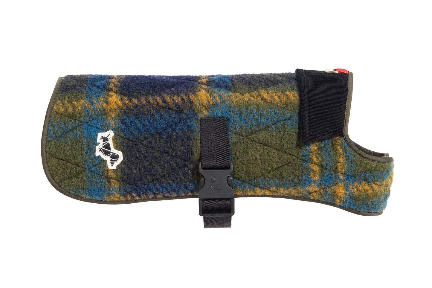 PINE PEAK COAT