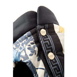 POLDO X RUBINACCI GILET