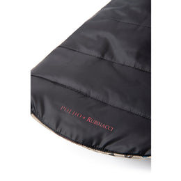 POLDO X RUBINACCI GILET