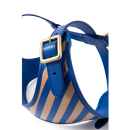 STRIPED HARNESS