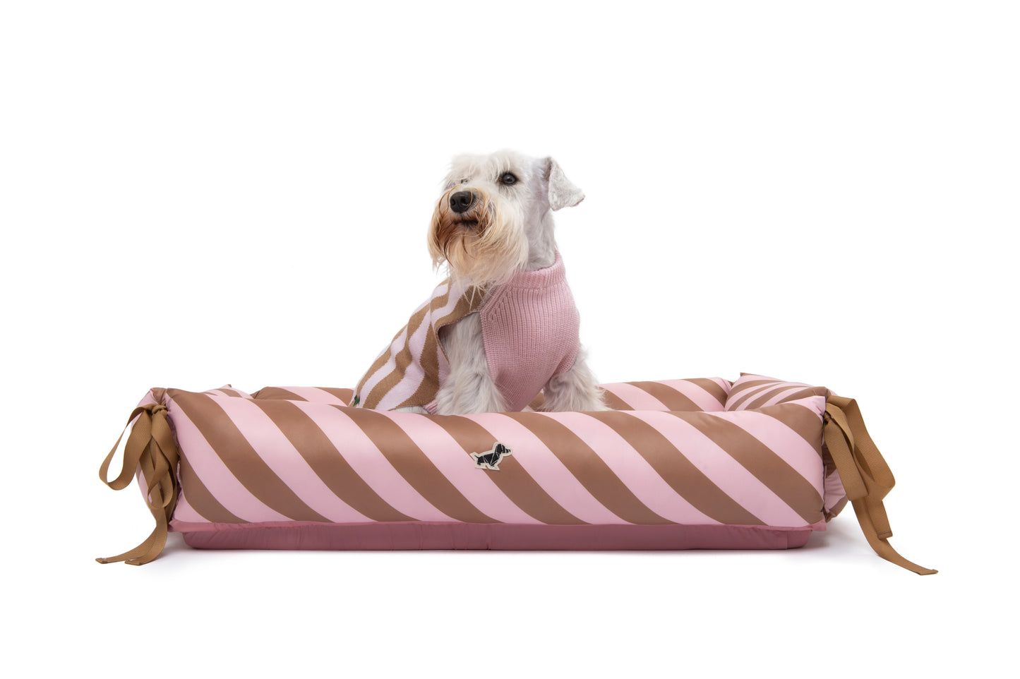 ZEN DOG BED