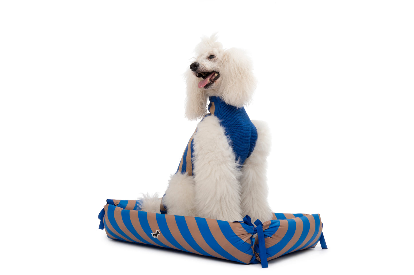 ZEN DOG BED