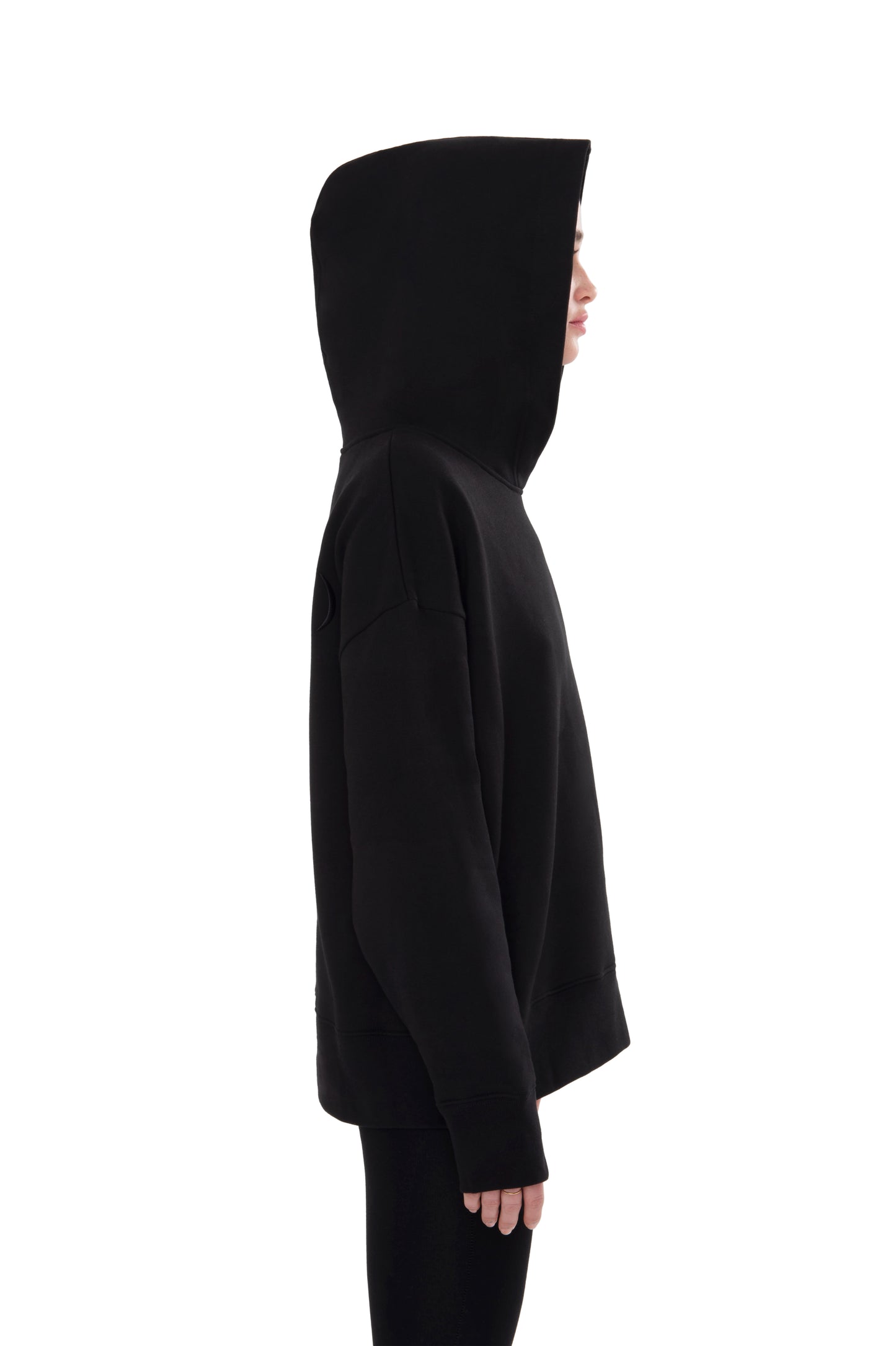 HUMAN POP FLEECE