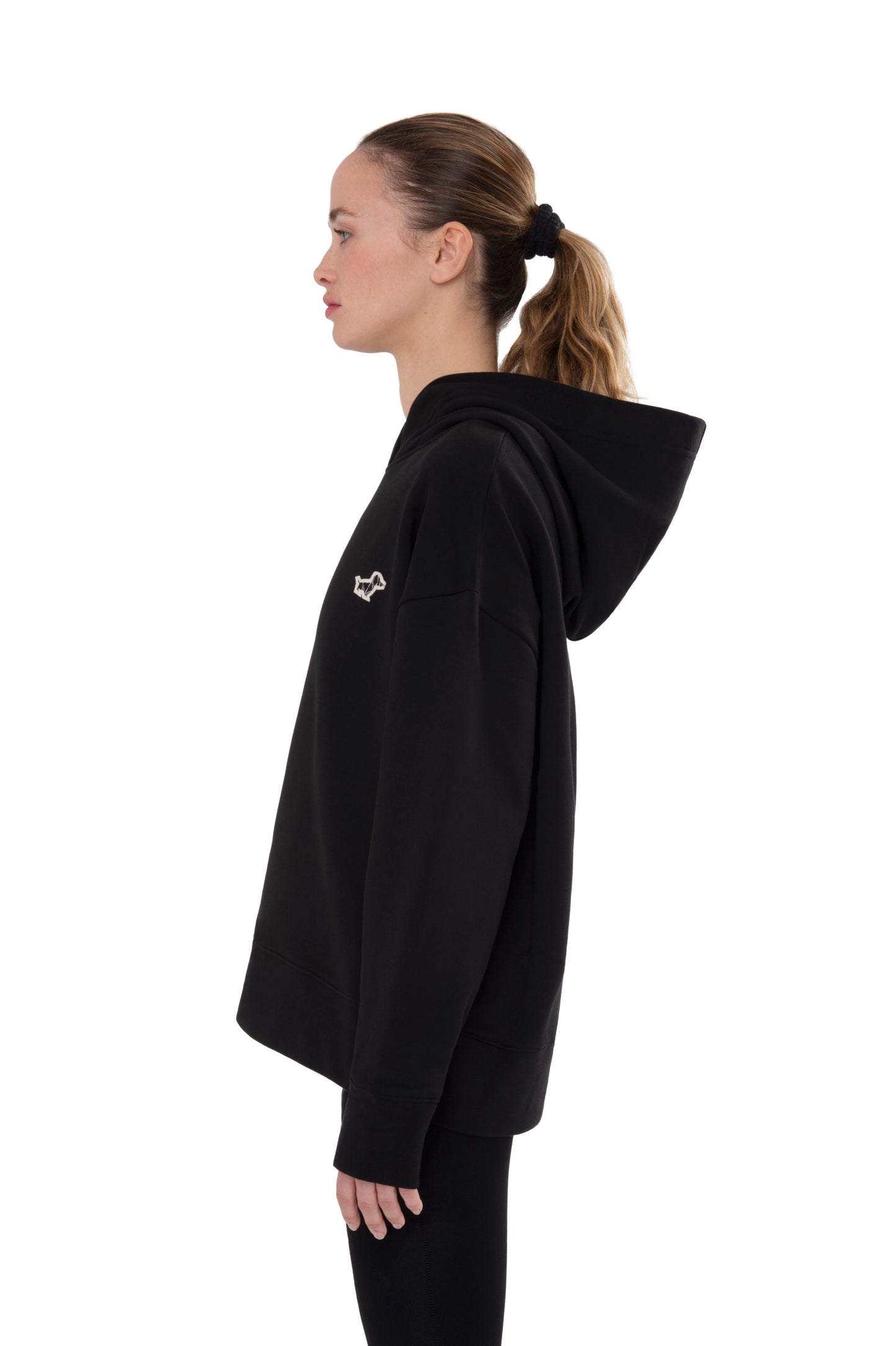 HUMAN POP FLEECE