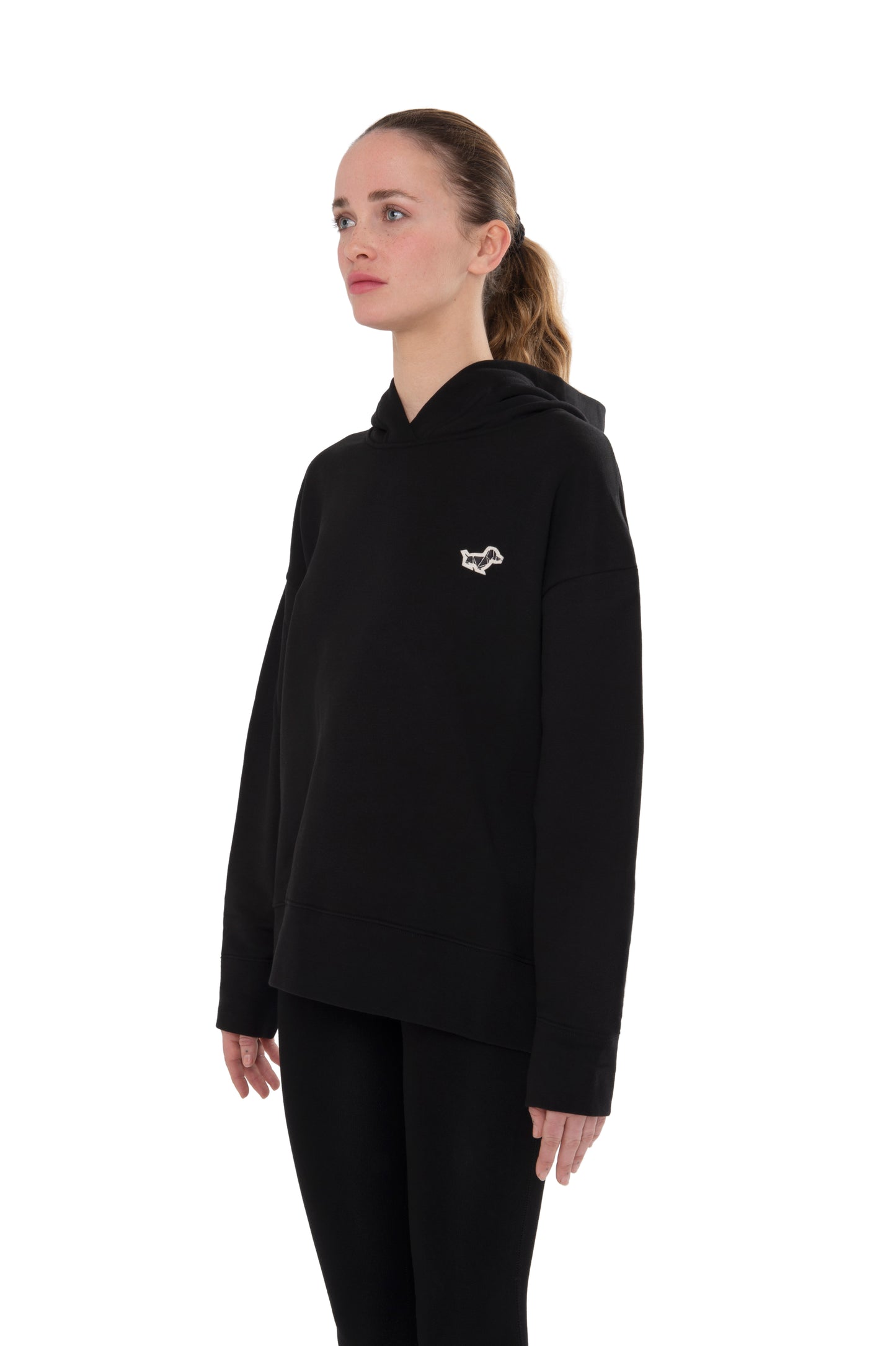 HUMAN POP FLEECE