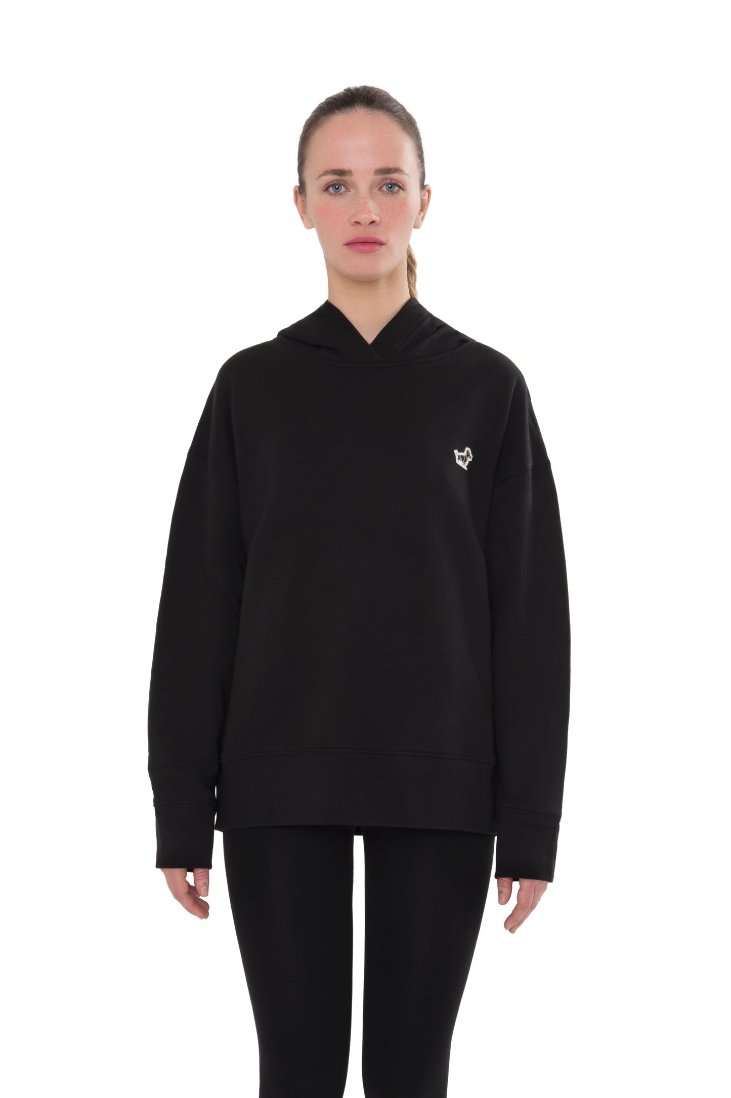 HUMAN POP FLEECE