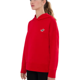 HUMAN POP FLEECE