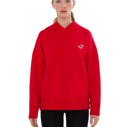 HUMAN POP FLEECE