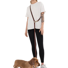 SHOULDER LEASH
