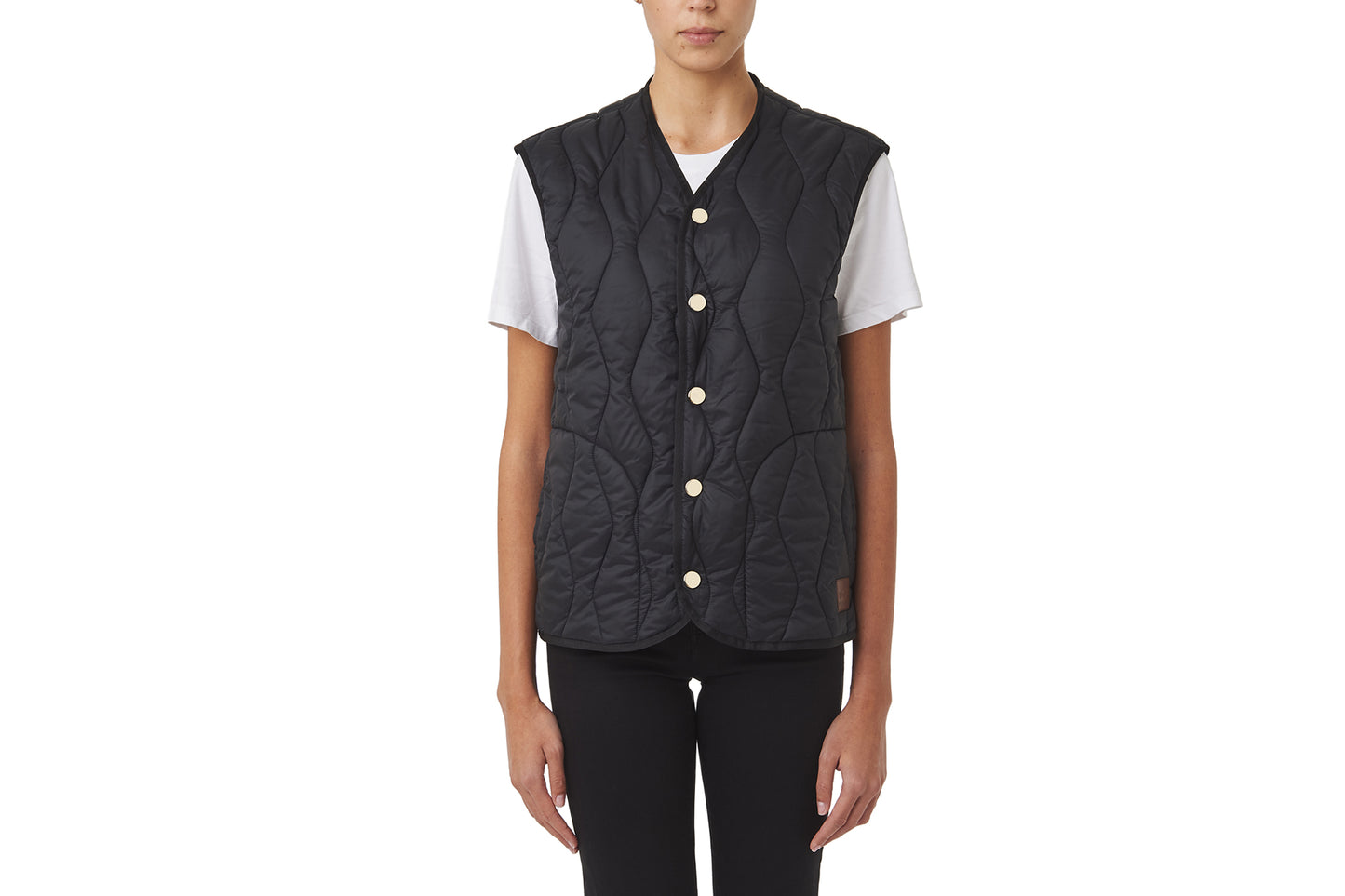 MID-SEASON HUMANS GILET