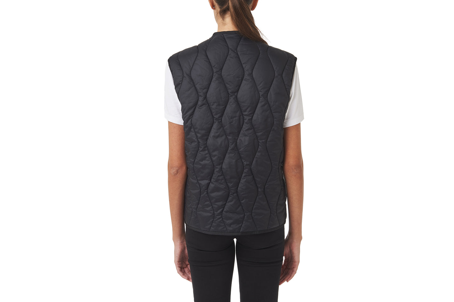 MID-SEASON HUMANS GILET
