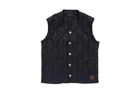 MID-SEASON HUMANS GILET