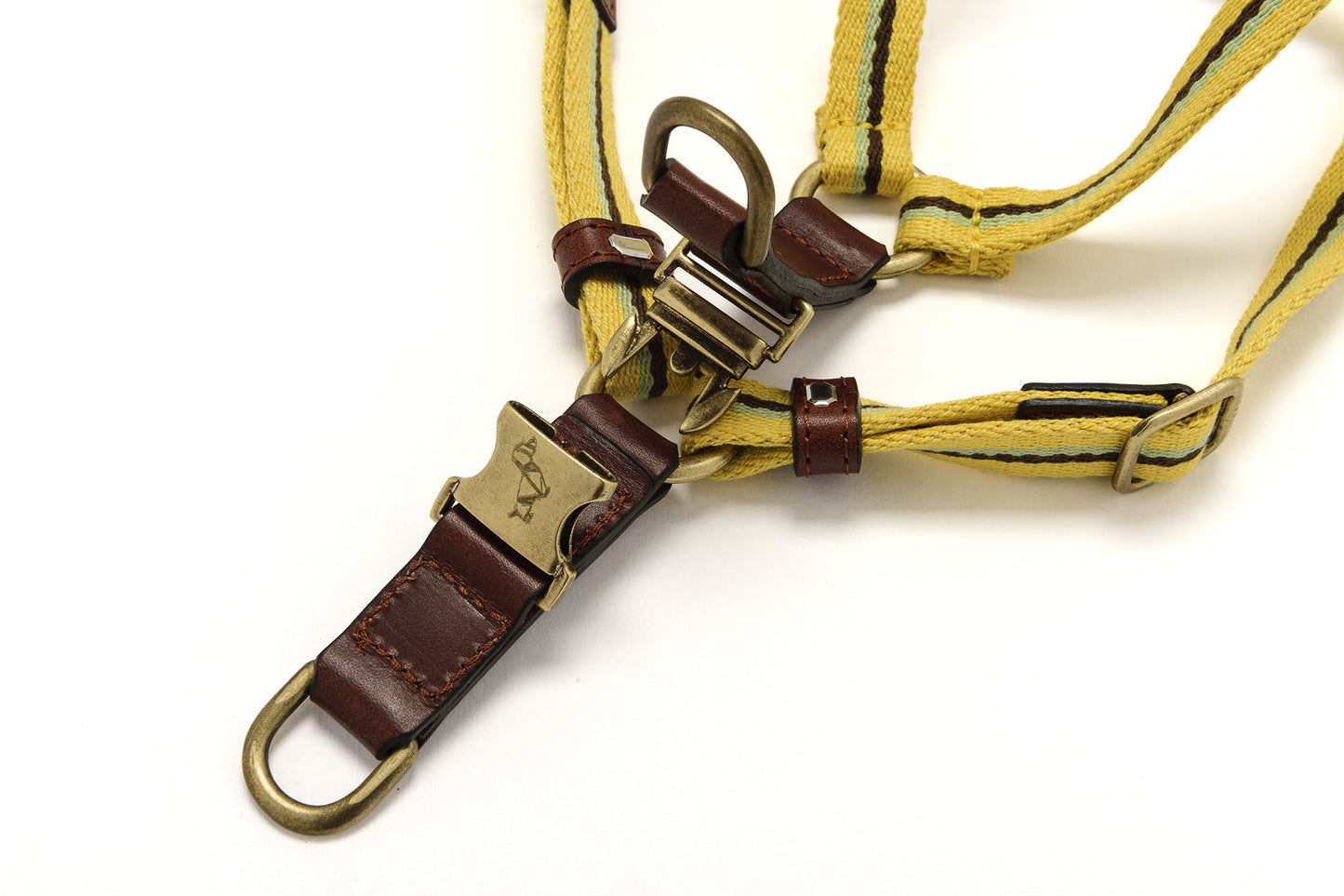 CREMA HARNESS