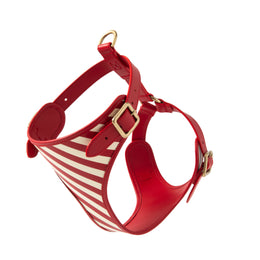 STRIPED HARNESS