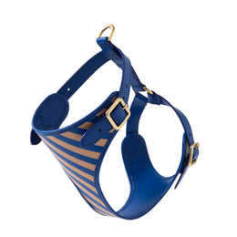 STRIPED HARNESS