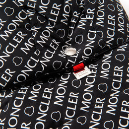 POLDO X MONCLER