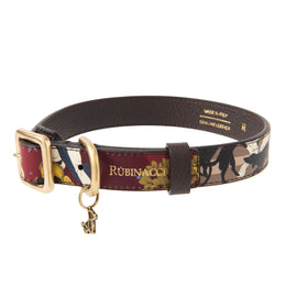 POLDO X RUBINACCI COLLAR