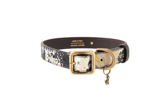 POLDO X RUBINACCI COLLAR