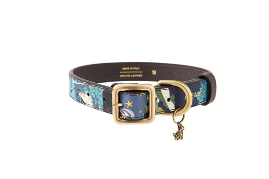 POLDO X RUBINACCI COLLAR