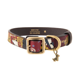 POLDO X RUBINACCI COLLAR