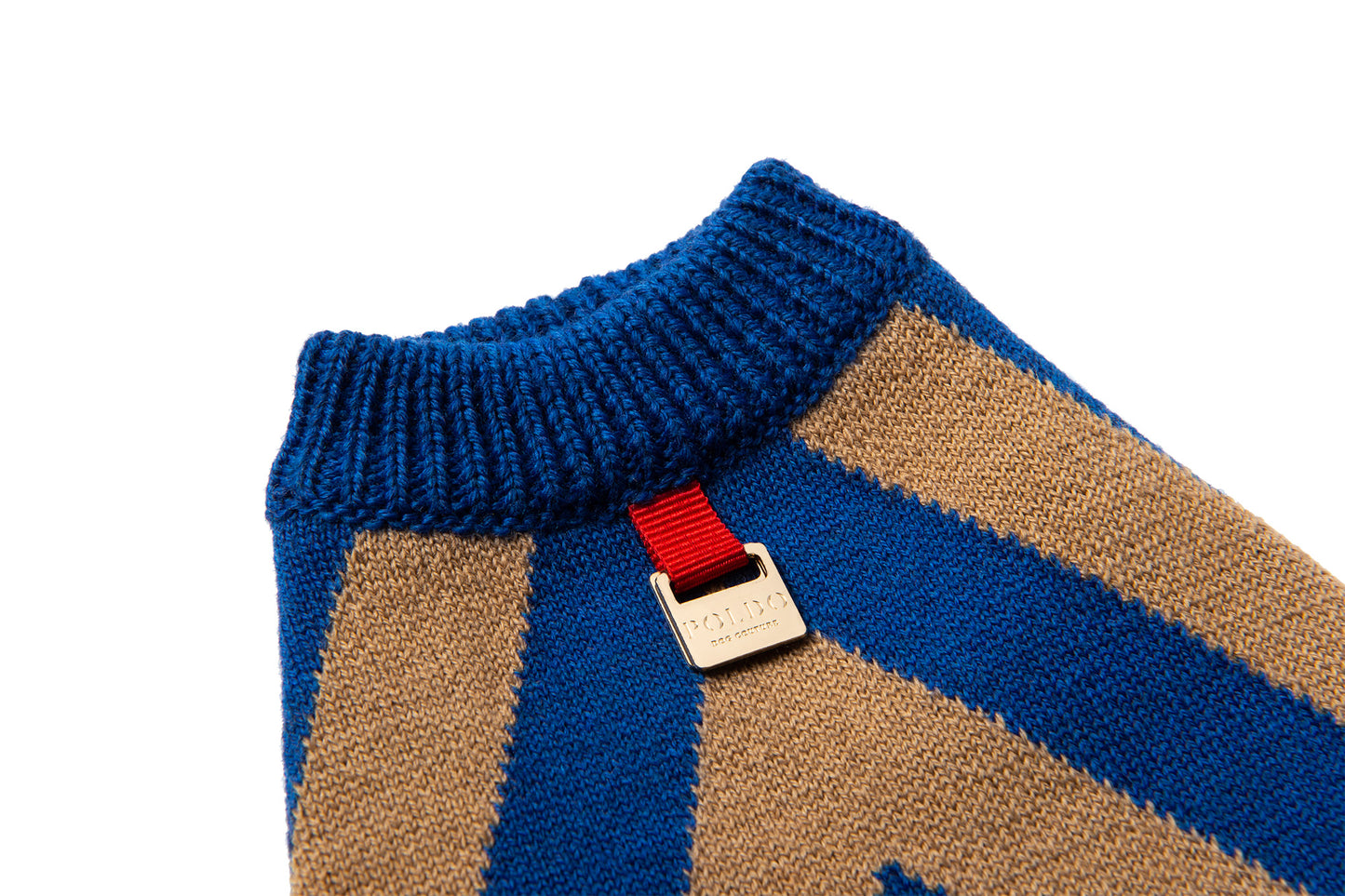 SOUL SWEATER