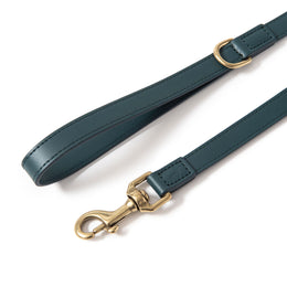 LEATHER LEASH