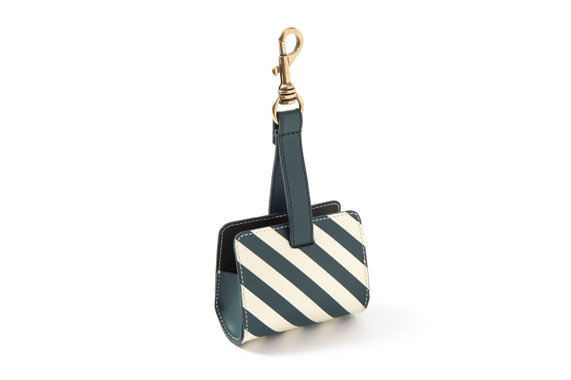 DOG BAG HOLDER Poldo Dog Couture dog-bag-holder-poldo-dog-couture
