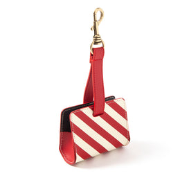 DOG BAG HOLDER