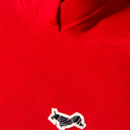 HUMAN POP FLEECE
