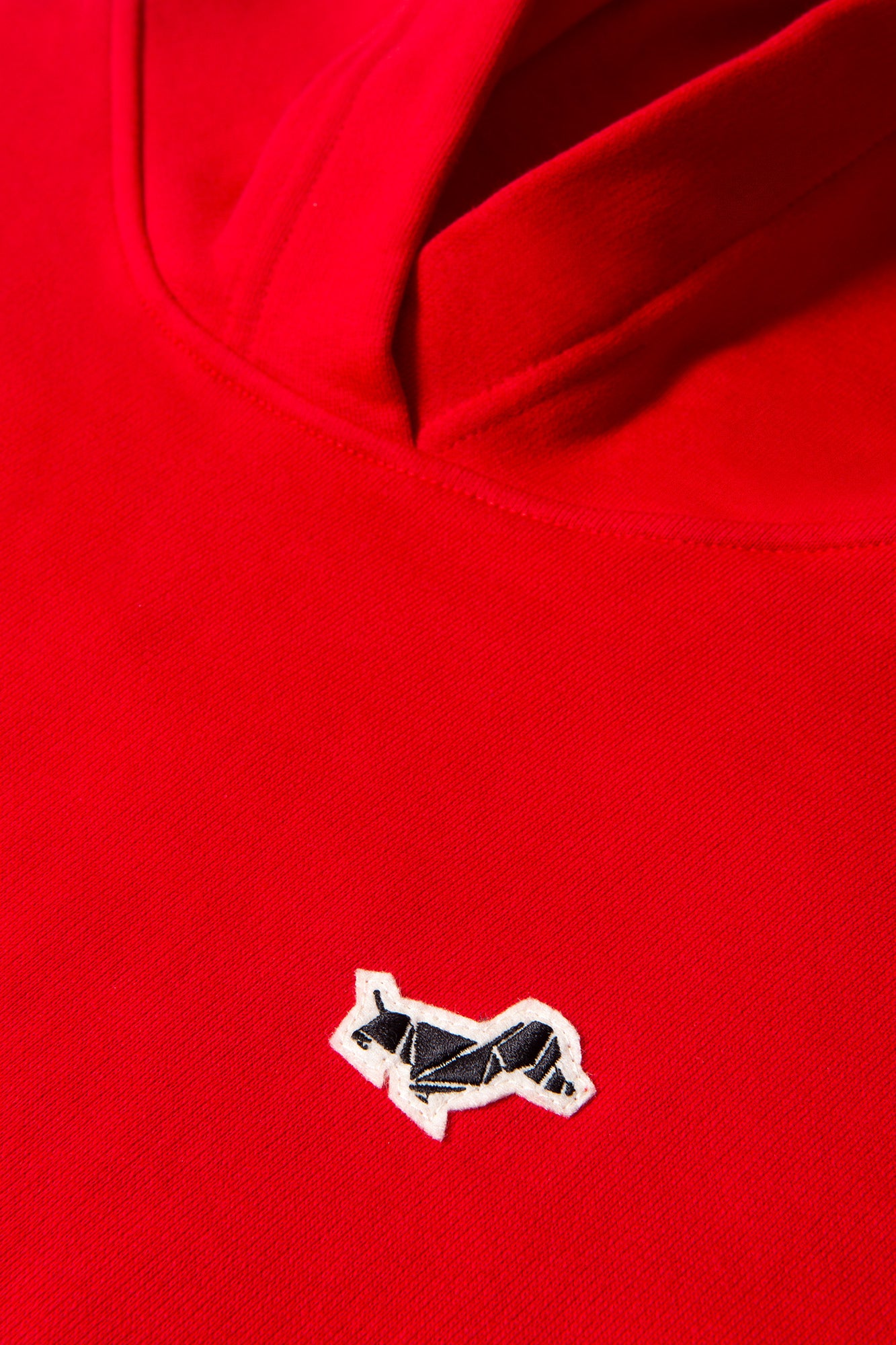 HUMAN POP FLEECE