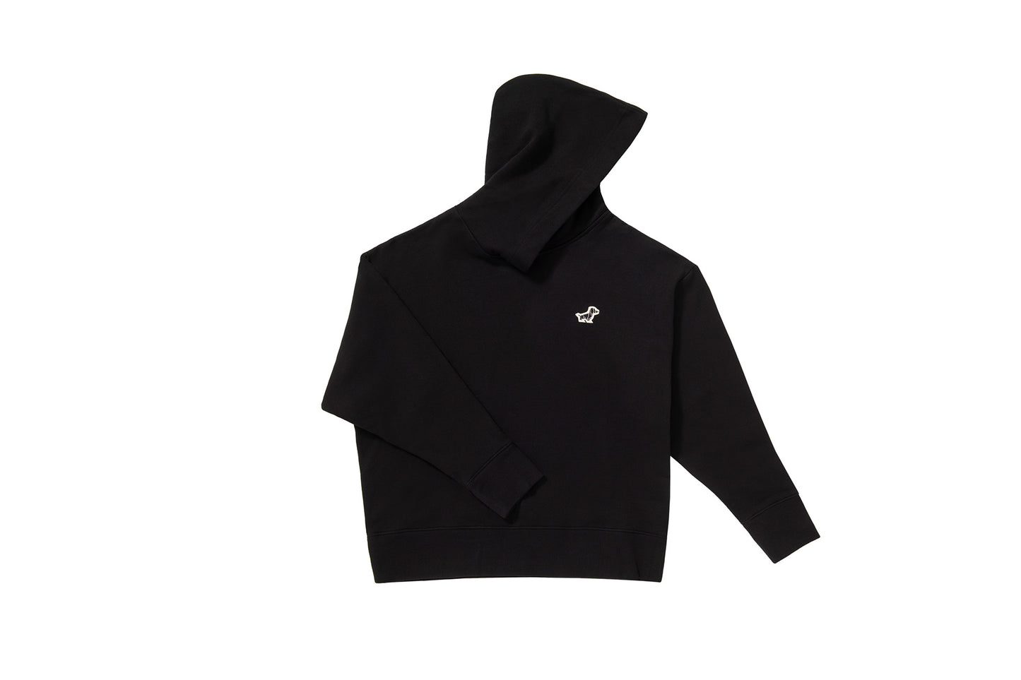 HUMAN POP FLEECE