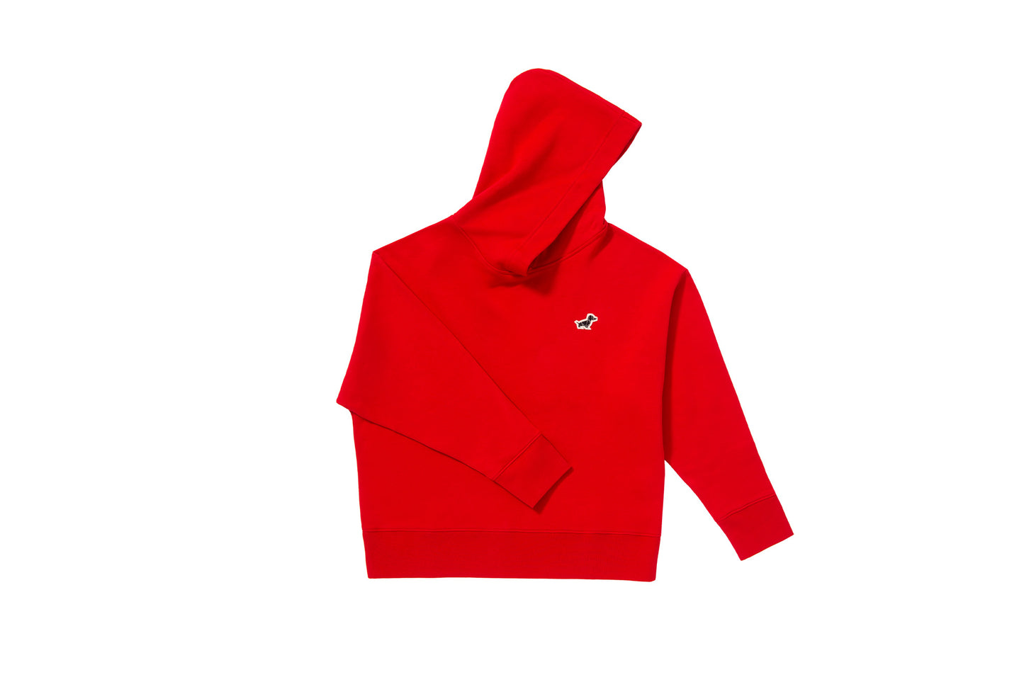 HUMAN POP FLEECE