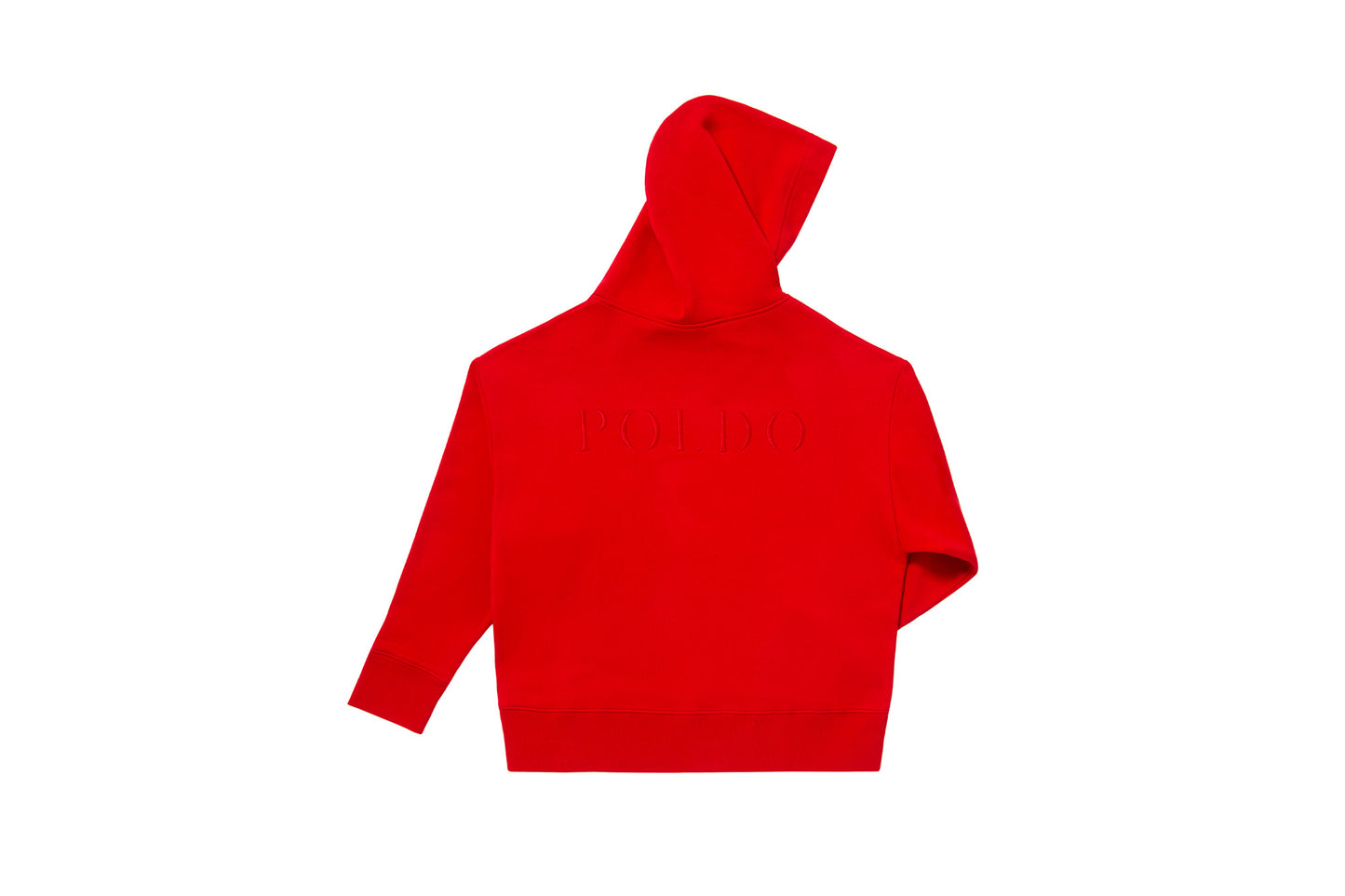 HUMAN POP FLEECE
