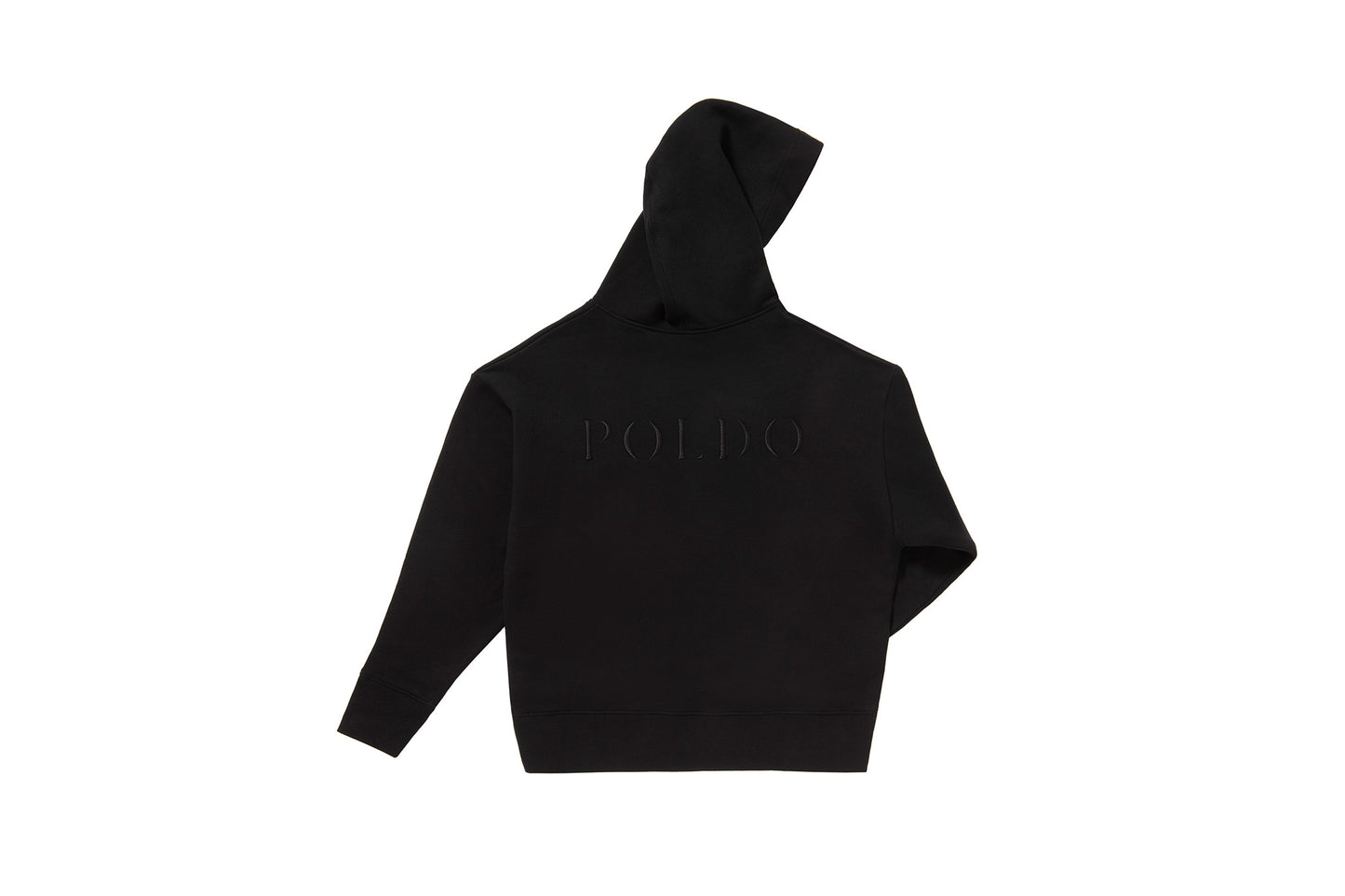 HUMAN POP FLEECE